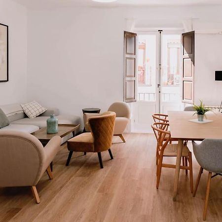 Stylish Apartment In The Centre Of Madrid-Malasana Eksteriør bilde