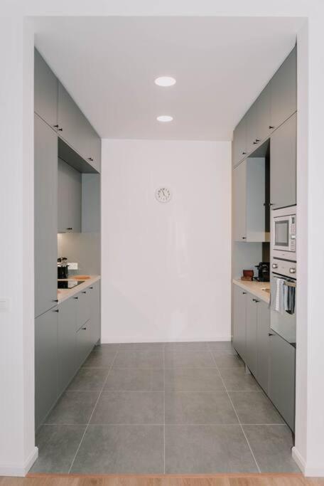 Stylish Apartment In The Centre Of Madrid-Malasana Eksteriør bilde