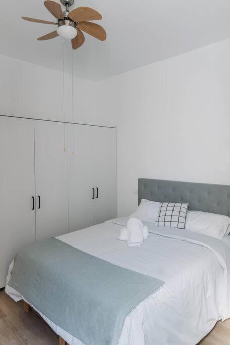 Stylish Apartment In The Centre Of Madrid-Malasana Eksteriør bilde