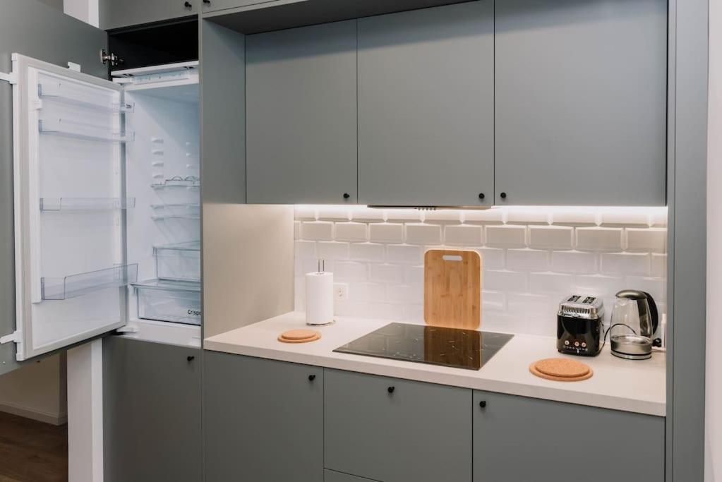 Stylish Apartment In The Centre Of Madrid-Malasana Eksteriør bilde